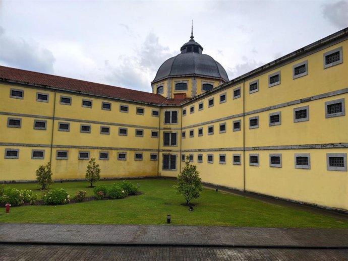 Archivo - Archivo Histórico de Asturias