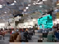 Más Madrid celebra este miércoles un plenario con la militancia para abordar cómo presentarse al 23J