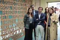 Rivera de la Cruz, sobre su futuro en Ayuntamiento: "Estaremos en el lugar donde el alcalde crea que somos más útiles"