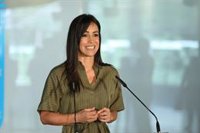 Villacís destaca que la "pena y conmoción" del 28M se ha transformado en "muchísimo cariño" gracias a los madrileños