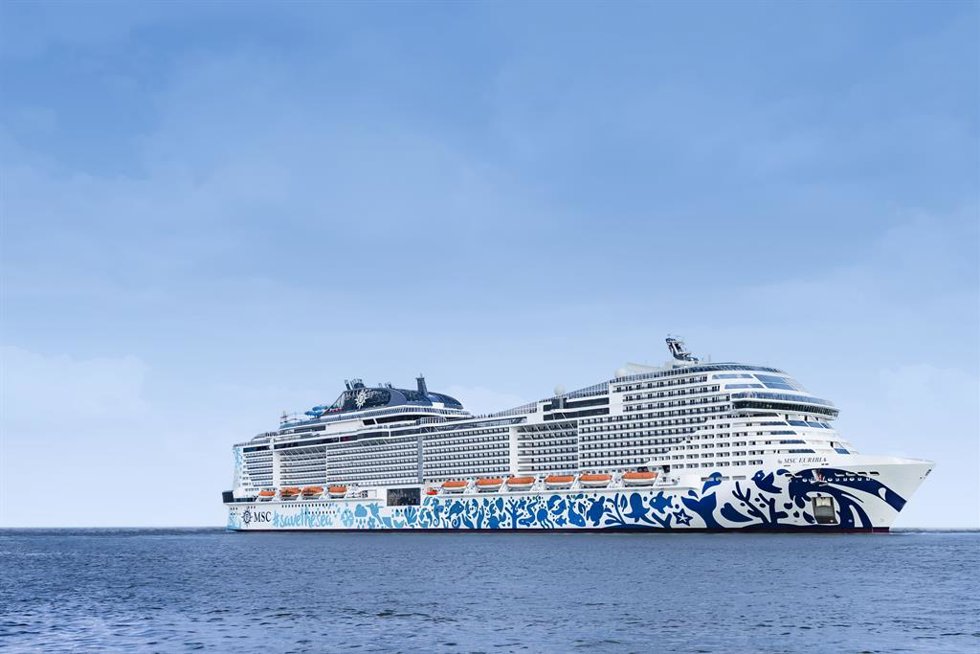 La Fundación MSC Y La OMT Imparten Educación Sobre Turismo Sostenible En El Mar