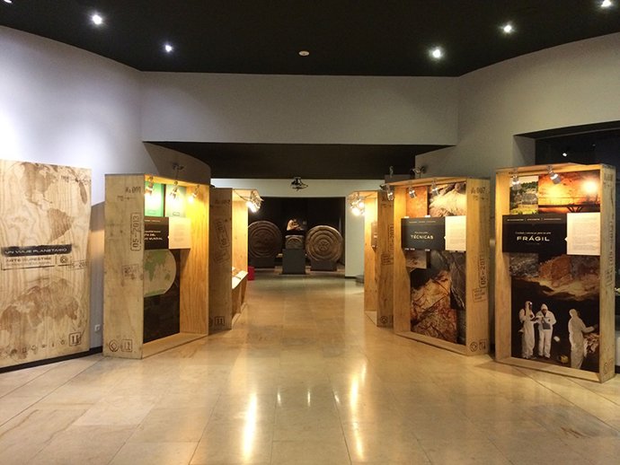 Archivo - Museo de Prehistoria y Arqueología de Cantabria (MUPAC)