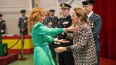 Acto 179 aniversario Guardia Civil
