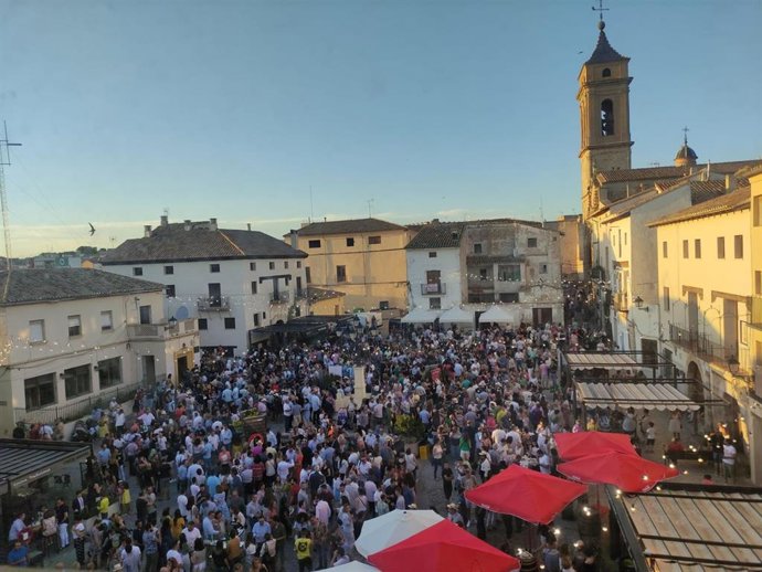 Imagen de archivo de Requena es Cava