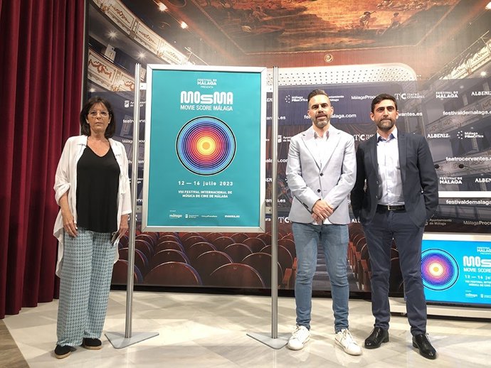 Presentación del MOSMA