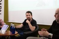 Iglesias ve en Cataluña, Valencia y Madrid "el problema en las negociaciones" entre Podemos y Sumar