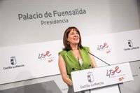 C-LM publica este miércoles la convocatoria de ayudas para la promoción de los fines y valores del Instituto de la Mujer