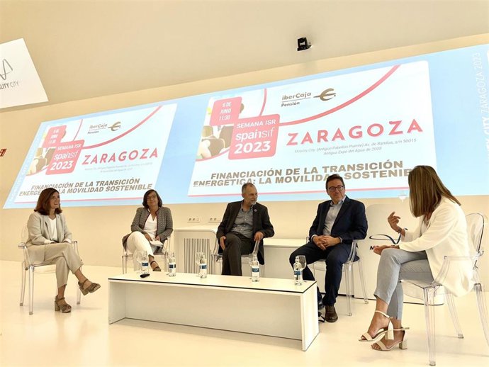 La jornada se ha desarrollado en Mobility City