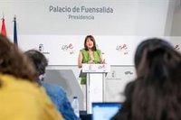 Aprobados 7,7 millones para la gestión de los centros de atención a discapacidad de San Clemente, Tarancón y Yunquera