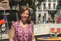 Chueca (PP) pide a VOX que se abstenga en su investidura y mantenga el apoyo externo durante el mandato