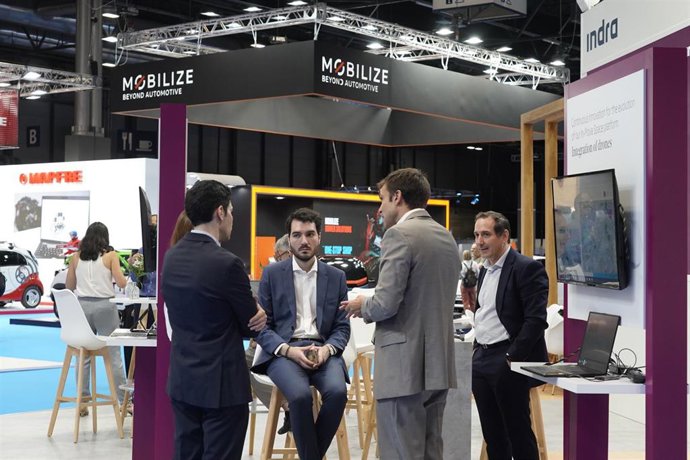 Global Mobility Call suma el apoyo de ANCERA como asociación colaboradora