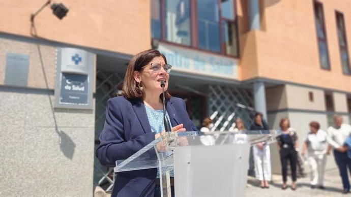 Concepción Saavedra