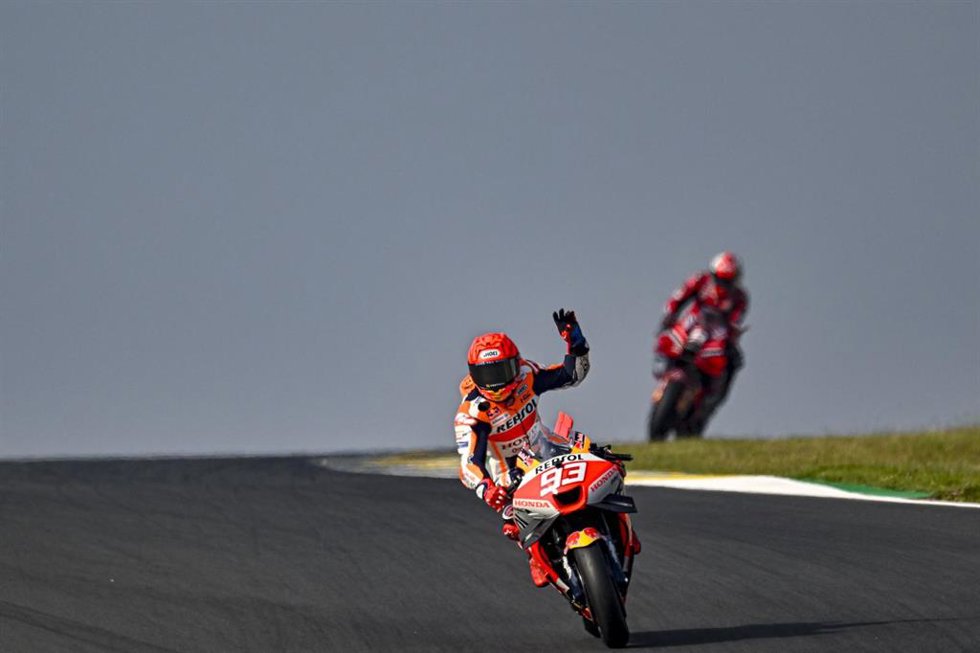 Marc Márquez