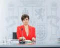 El Gobierno, a Feijóo: "Quien no defiende la causa de la igualdad responderá por ello ante la ciudadanía"