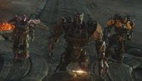 Transformers 7: El despertar de las bestias eliminó varios Predacons de su montaje final