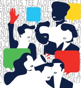 La Comisión Europea lanza un módulo educativo para que los jóvenes cooperen en el desarrollo de leyes