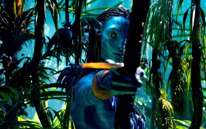 ¿A Qué Hora Se Estrena Avatar 2: El Sentido Del Agua En Disney+?