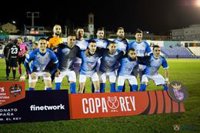 Detenido por amaños en el fútbol el presidente del CD Huracán Melilla implicado en el caso del voto por correo