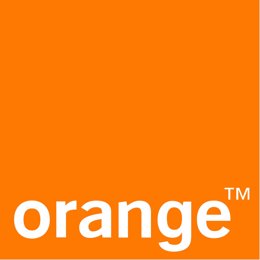Archivo - Logotipo de Orange