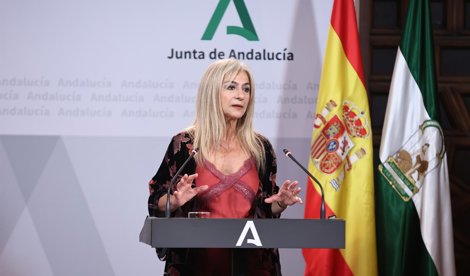 Andalucía