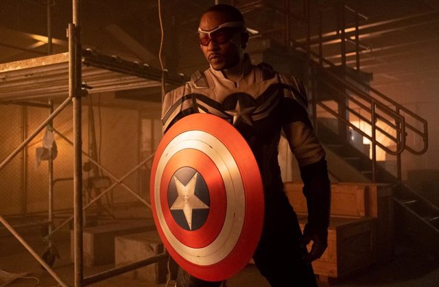 Capitán América 4 tiene nuevo título oficial