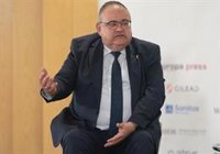 Vázquez desconoce la encuesta del Colegio de Enfermería y afea que lo presenten en prensa antes que a la Consejería