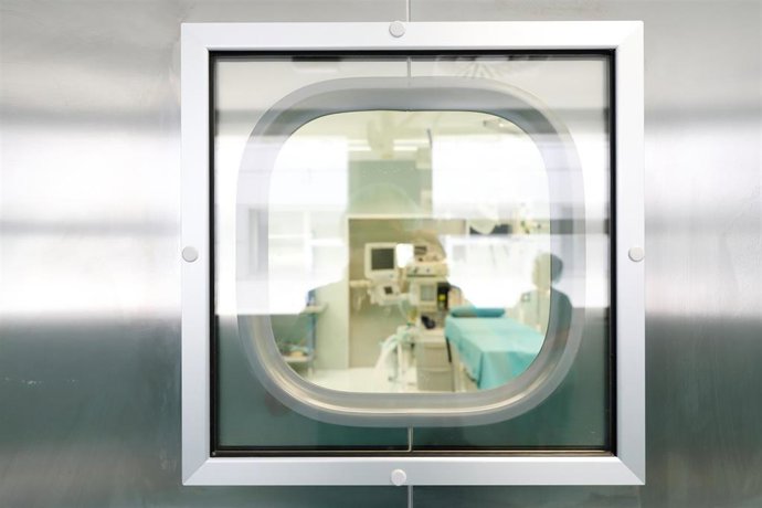 Aragón realiza 43 trasplantes de órganos en el primer semestre del año.