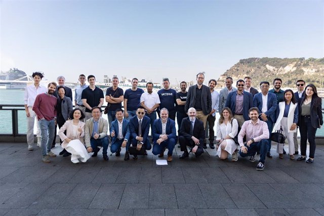 Las 10 startups seleccionadas en el proyecto de aceleración 'cloud' de Huawei en España