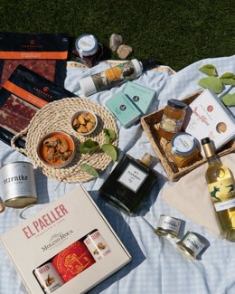 Marketplace de la Guía Repsol