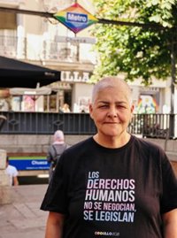 FELGTBI+, ante la intención de Feijóo de derogar la Ley Trans: "No está capacitado para representar a nuestro país"