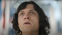 The Crowded Room, la serie que convierte a Tom Holland en un asesino desquiciado, llega a Apple TV+