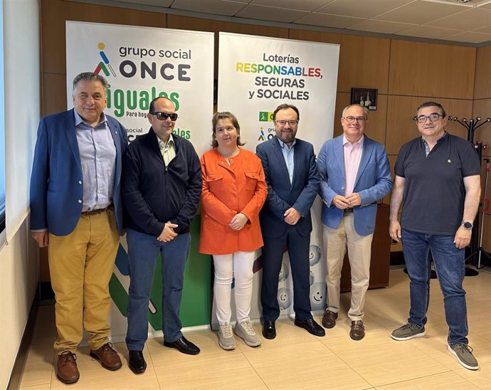 Jurado Premios ONCE 2023