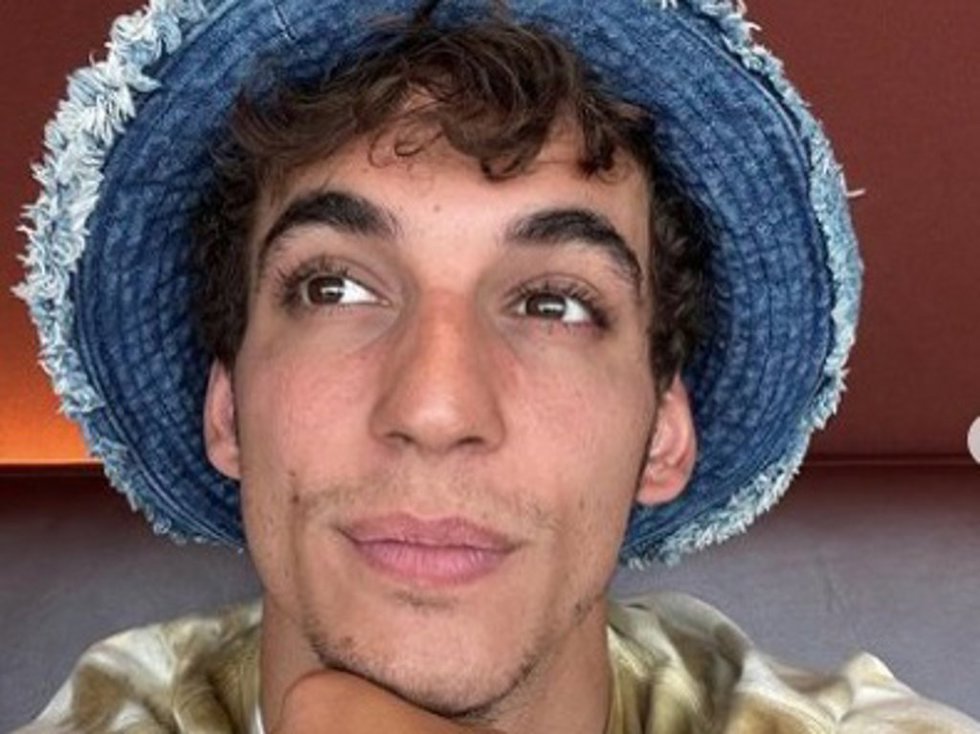 MIGUEL HERRÁN DE 'LA CASA DE PAPEL' SERÁ PAPÁ POR PRIMERA VEZ