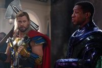 Chris Hemsworth señala el gran error de Marvel en Ant-Man y La Avispa: Quantumania