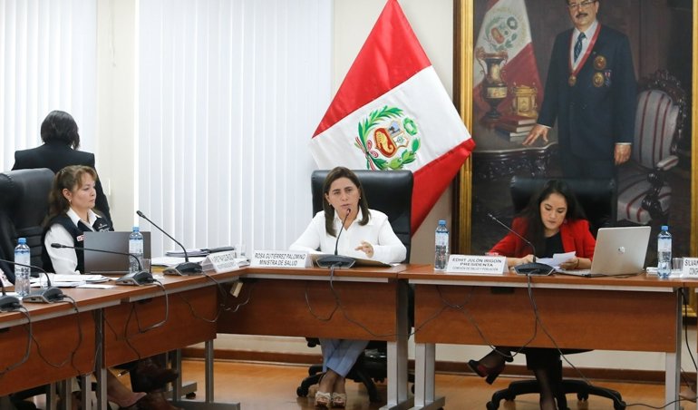 Política