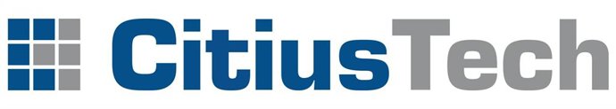 CitiusTech Logo