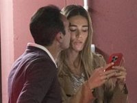 Enrique Ponce y Ana Soria, más enamorados y cariñosos que nunca tras su cuestionado paso por 'El Hormiguero'