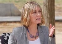 Los comunes dicen que Irene Montero es un "activo político" y defiende que concurra en Sumar si quiere