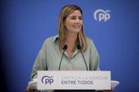 PP C-LM comparte la propuesta de Feijóo de suprimir ministerios "poco eficaces o sin beneficio" como el de Igualdad