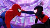 Foto: Los 4 cameos que conectan Spider-Man: Cruzando el Multiverso con el UCM, explicados