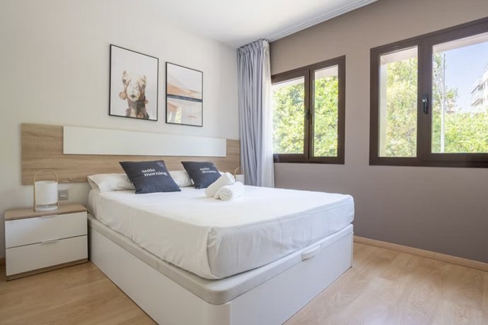 Alting vende el Hotel Pedralbes de Barcelona a un 'family office' local