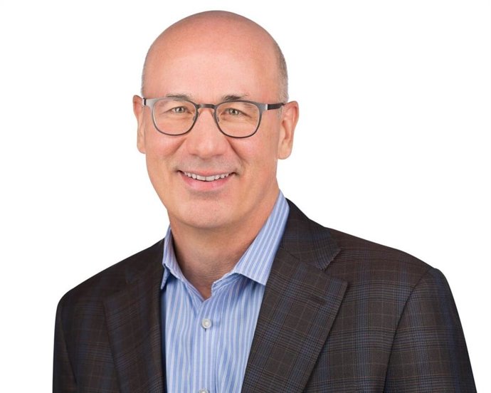 Archivo - El nuevo consejero delegado de Jaggaer, Andy Hovancik