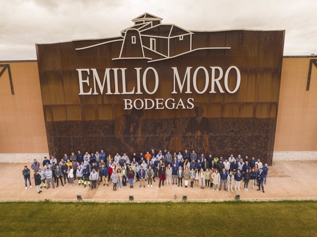 Bodegas Emilio Moro