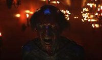 Un viejo demonio regresa en el pavoroso tráiler de Insidious: La puerta roja