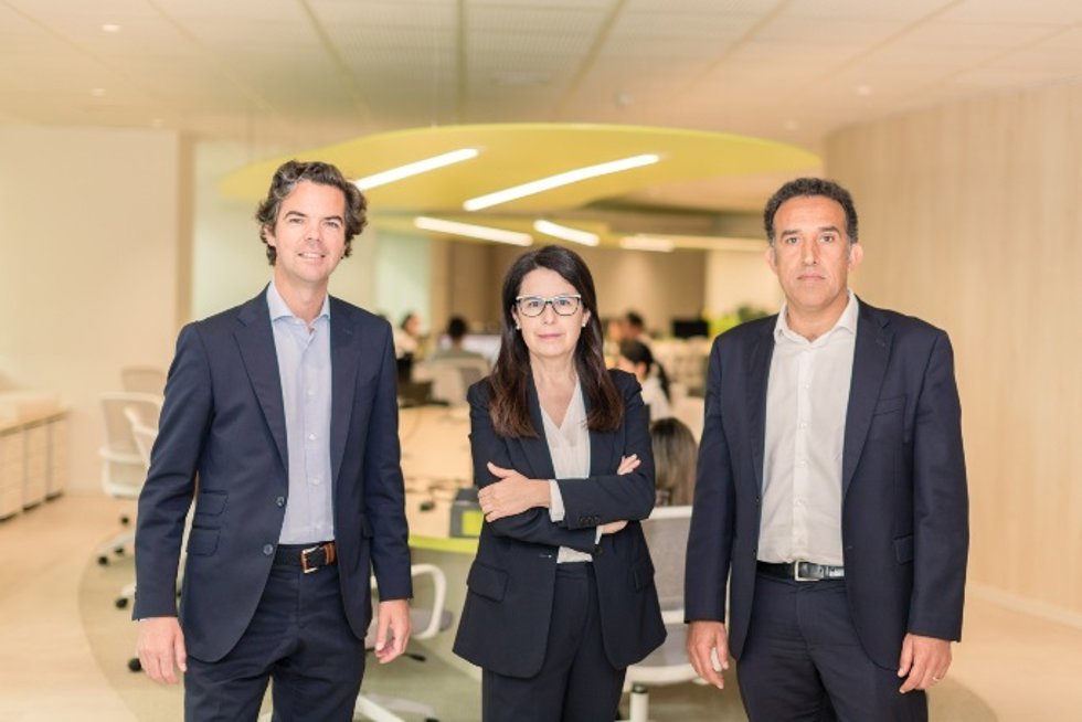 Meridia Capital invertirá 200 millones en España para construir hoteles que serán arrendados a B&B Hotels.