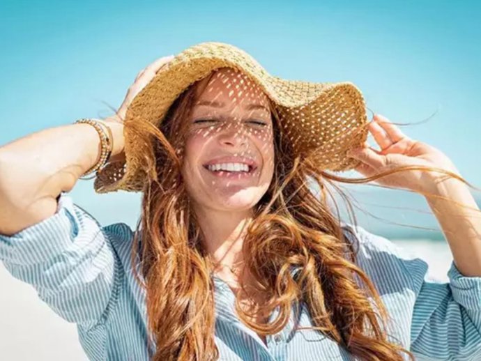 Proteger nuestra piel de la radiación solar es fundamental