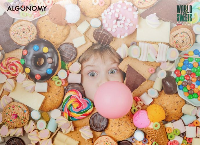 World of Sweets Chooses Algonomys Personalisation Platform to Treat Its B2B Customers to a Taste of 1-1 Personalised Experiences