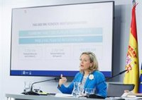 El nuevo Fondo de Resiliencia Autonómica de 20.000 millones estará sujeto a criterios de sostenibilidad fiscal