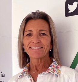 Rosario Palacios, nueva presidenta de GeSIDA