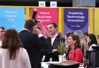 Lobato pide a Ayuso que desde septiembre asuma el plan de capacitación profesional propuesto por el PSOE